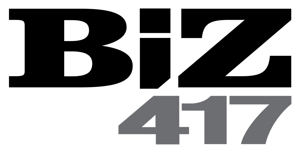 Biz 417 Logo