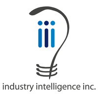 Industry Intelligence, inc Logo