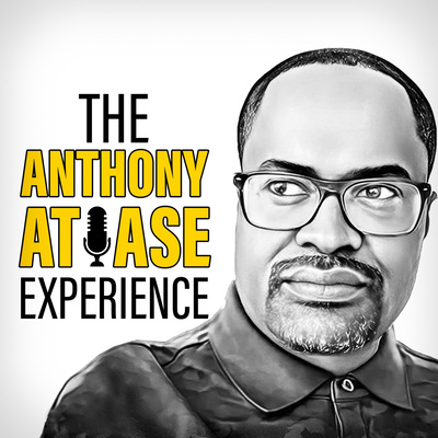 The Anthony Atiase Experience with guest Julie Swift