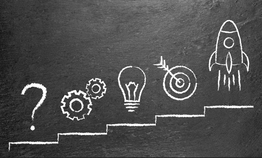 White Space business growth series