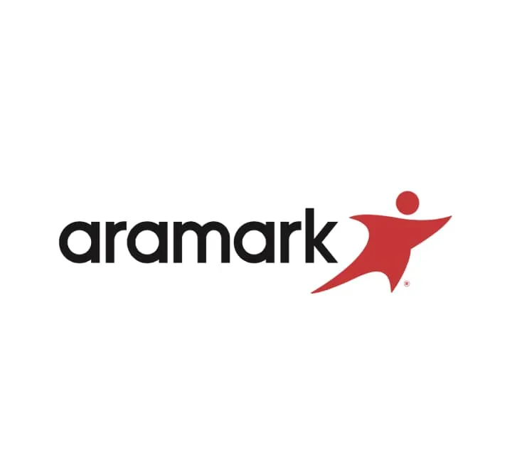 Aramark leadership event