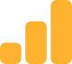 positive graph chart